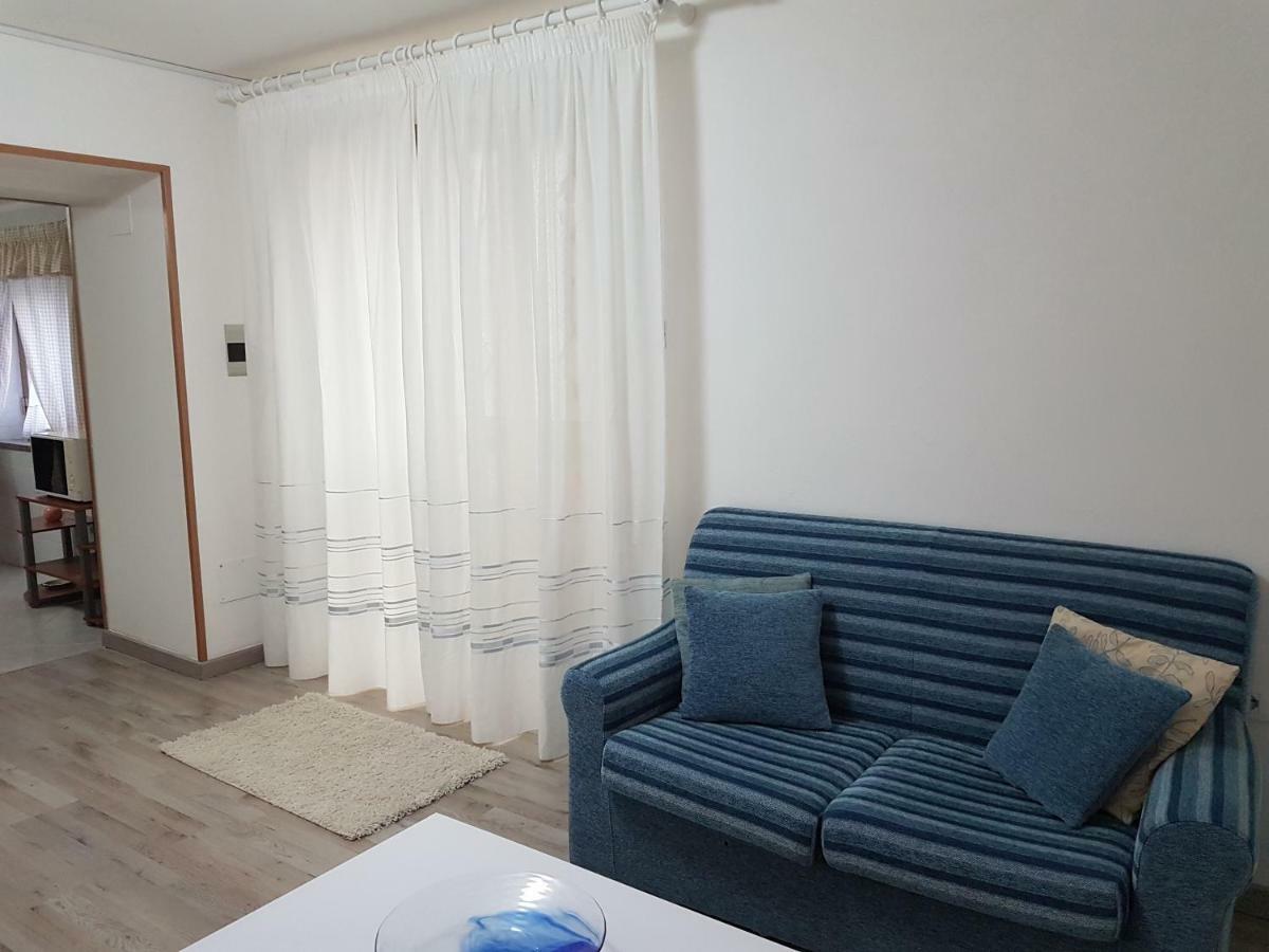 Appartamento Vacanze La Maddalena La Maddalena  Exterior foto