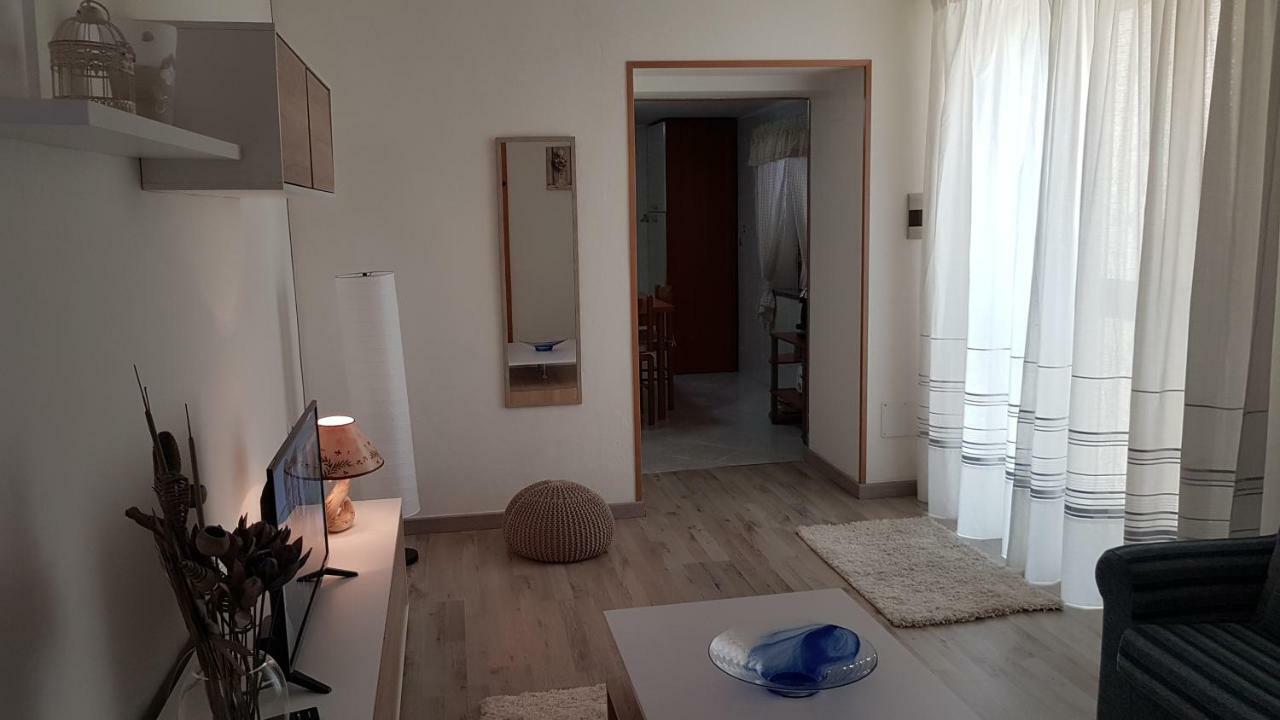 Appartamento Vacanze La Maddalena La Maddalena  Exterior foto